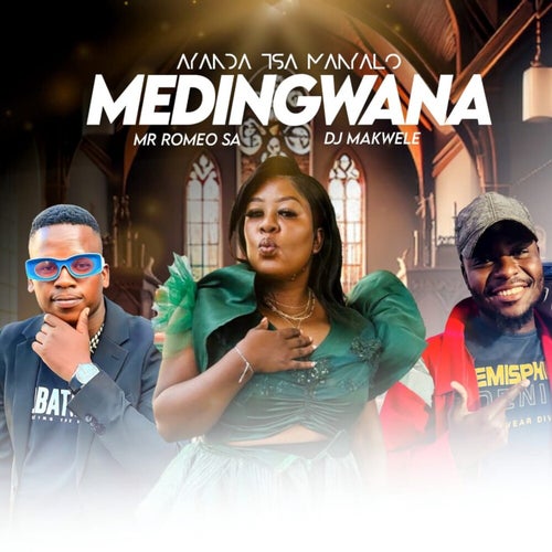 Medingwana