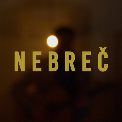 Nebreč