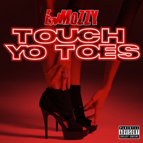 Touch Yo Toes