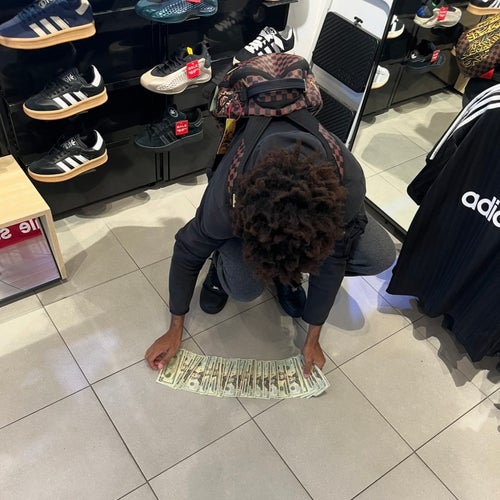 Buetiful (Remix) [feat. 12stThree]