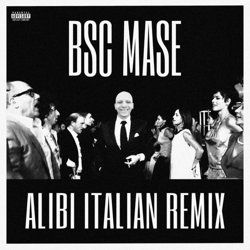 Alibi Italian (Remix)
