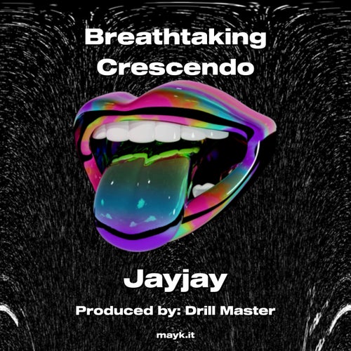 Breathtaking Crescendo