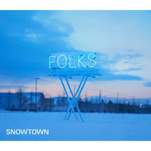 SNOWTOWN