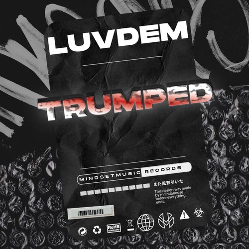 TRUMPED