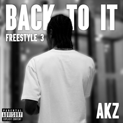 Back To It (Freestyle 3)