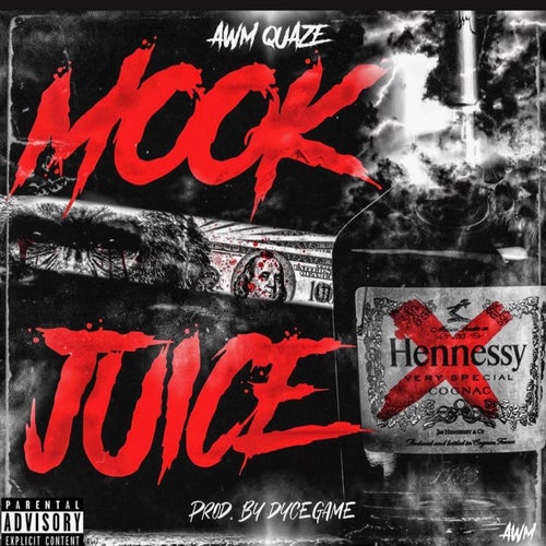 Mook Juice