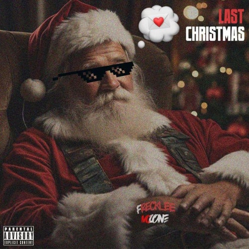 Last Christmas