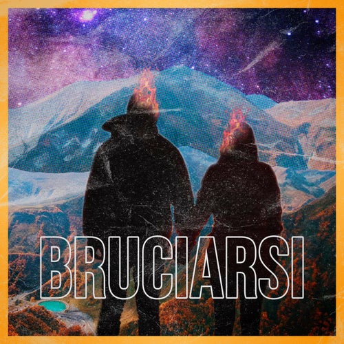 Bruciarsi