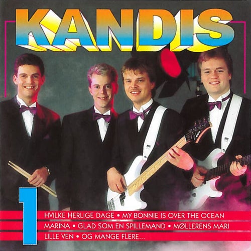 Kandis 1