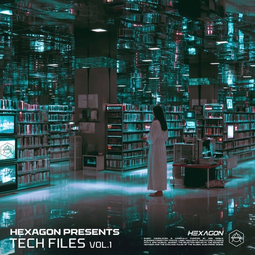 HEXAGON Presents: Tech Files Vol.1
