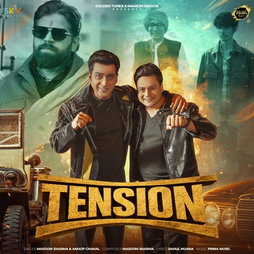 Tension