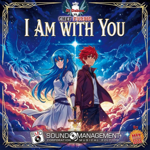 I Am With You (Hit Mania 2026)