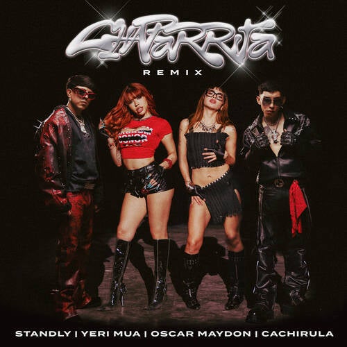 Chaparrita (Remix)