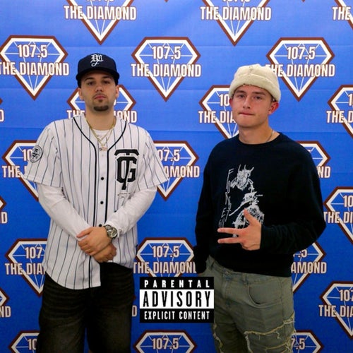 Motion (107.5 The Diamond Freestyle) [feat. 107.5 The Diamond, DJ AR]
