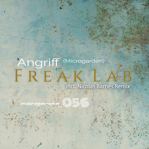Freak Lab EP