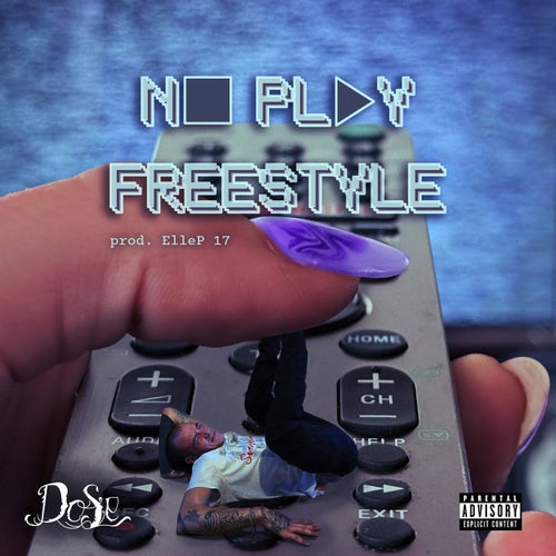 No Play Freestyle