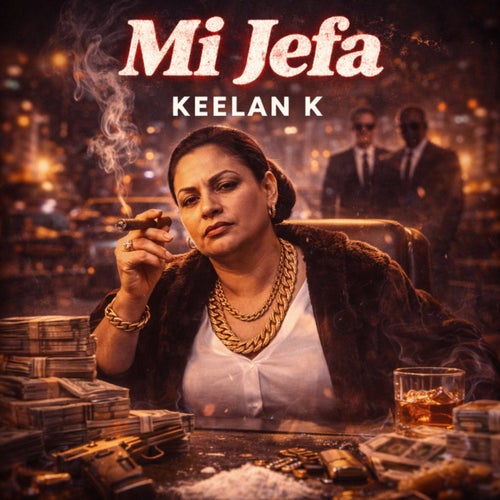 Mi Jefa