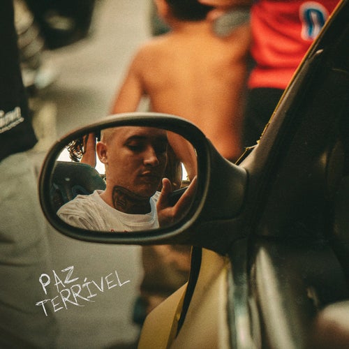 Paz Terrivel