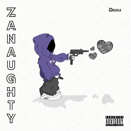 Zanaughty