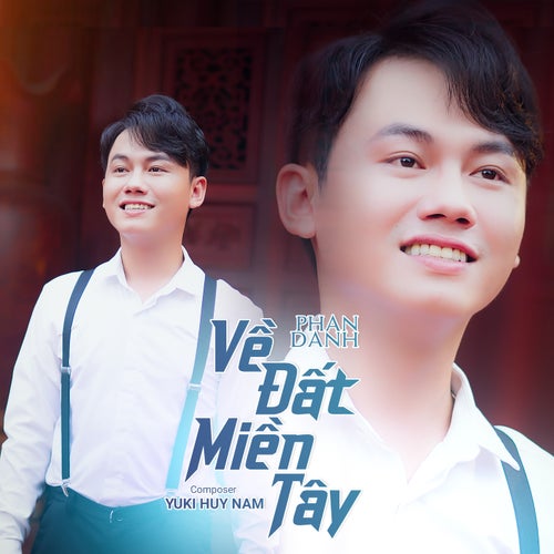 Về Đất Miền Tây