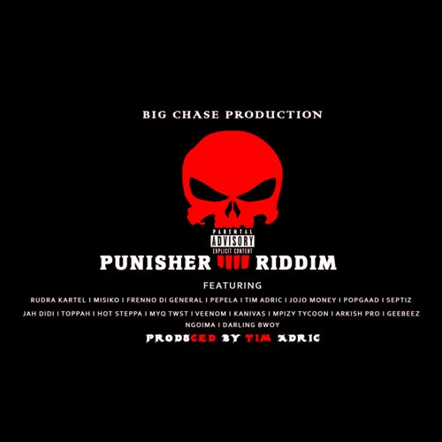 Punisher Riddim