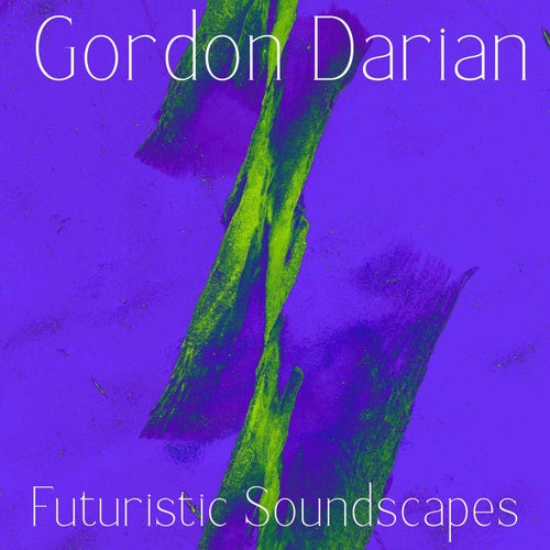 Futuristic Soundscapes