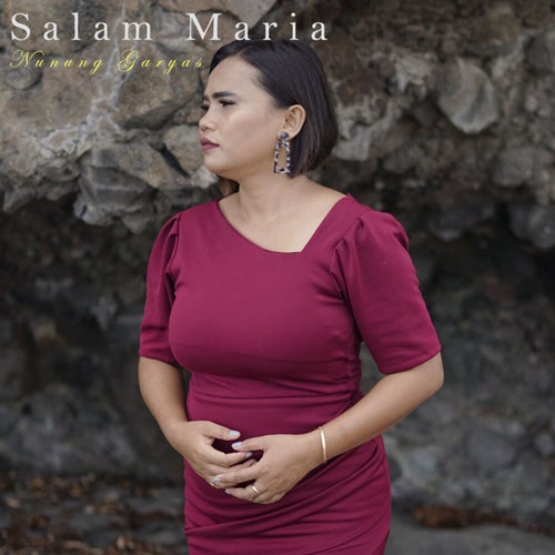 Salam Maria