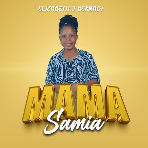 Mama Samia