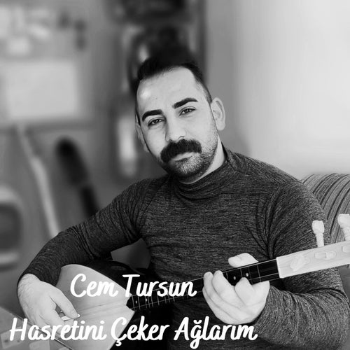 Hasretini Çeker Ağlarım