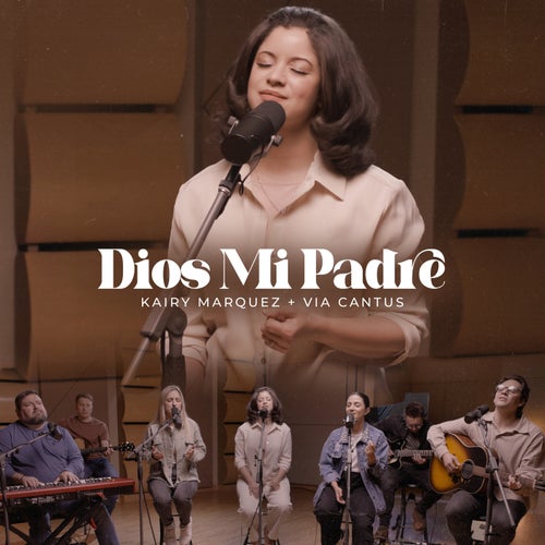 Dios Mi Padre