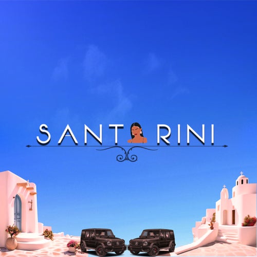 SANTORINI