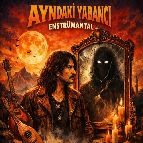 Aynadaki Yabancı (Enstrümantal)