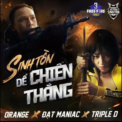 Sinh Tồn Để Chiến Thắng
