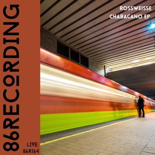 Chabacano EP