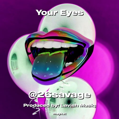 Your Eyes