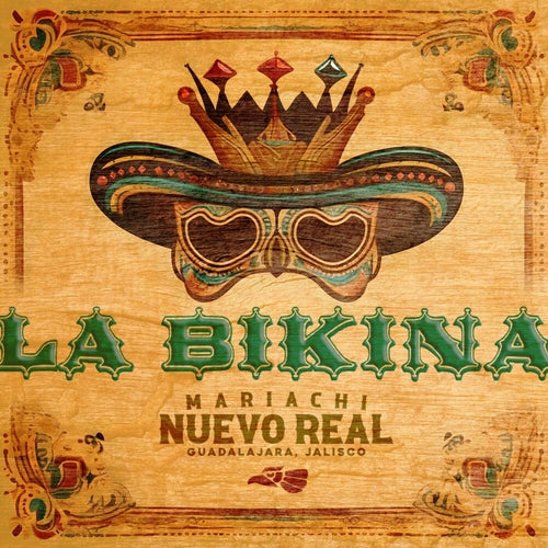 La Bikina (Con Mariachi)