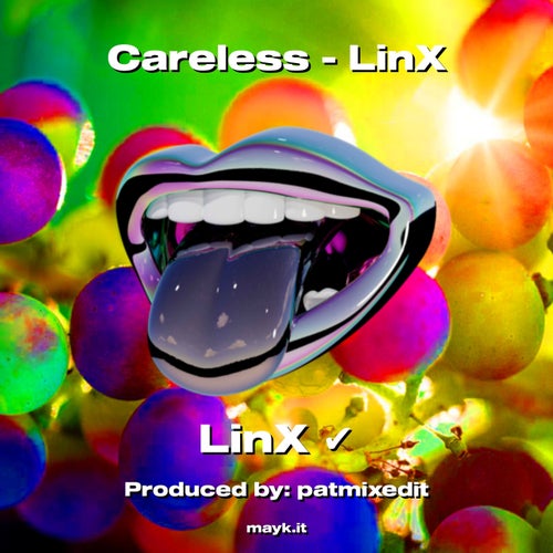 Careless - LinX