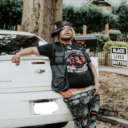 Guap Tarantino Profile