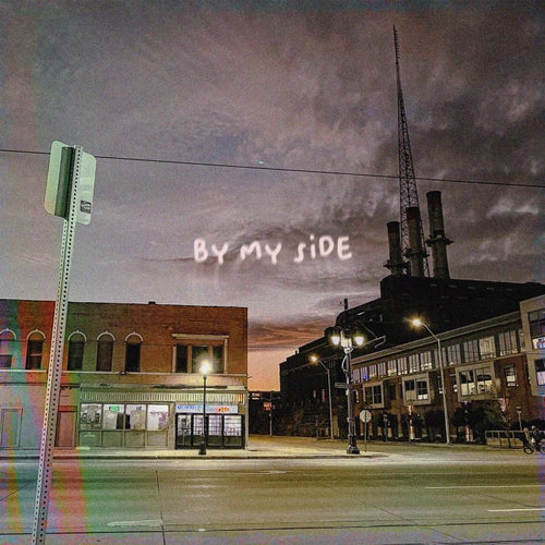 by my side (feat. bixby)