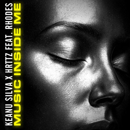 Music Inside Me (Extended Mix)