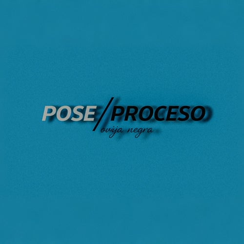 Pose/Proceso