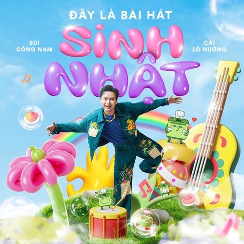 Đây Là Bài Hát Sinh Nhật