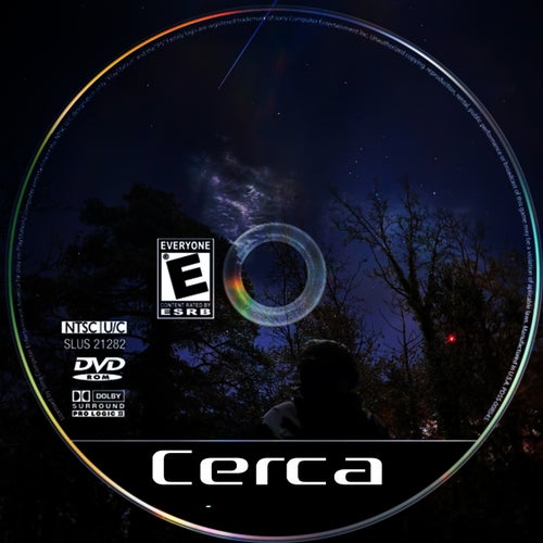 cerca
