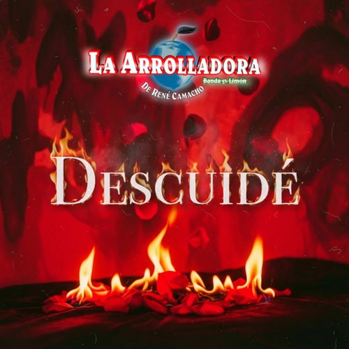 Descuidé