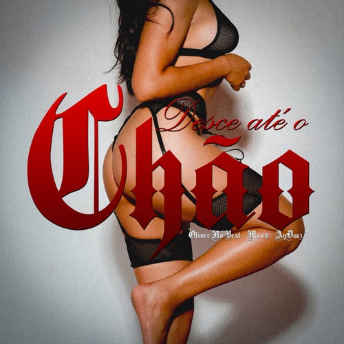 Desce Até o Chão