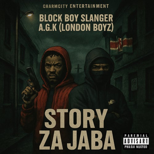 Story Za Jaba