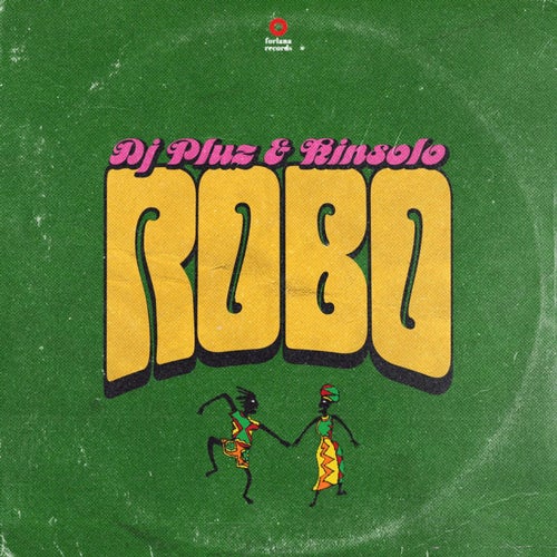 Robo (feat. Kinsolo)