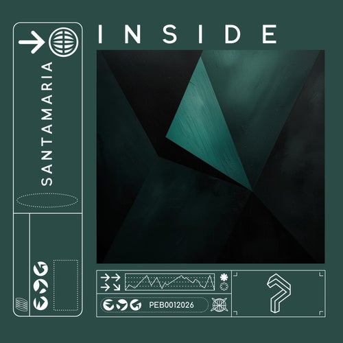 Inside