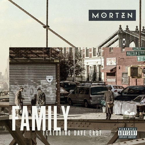 Family (feat. Dave East)