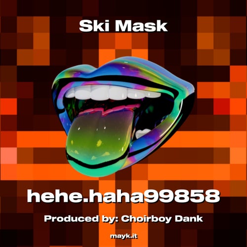 Ski Mask
